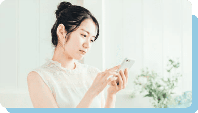 まずはお気軽にご連絡下さい