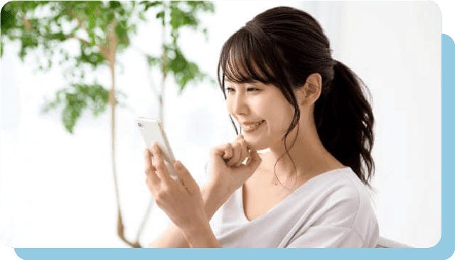 まずはお気軽にご連絡下さい