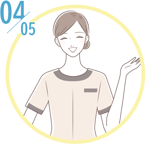 メンズエステってどんなお仕事？