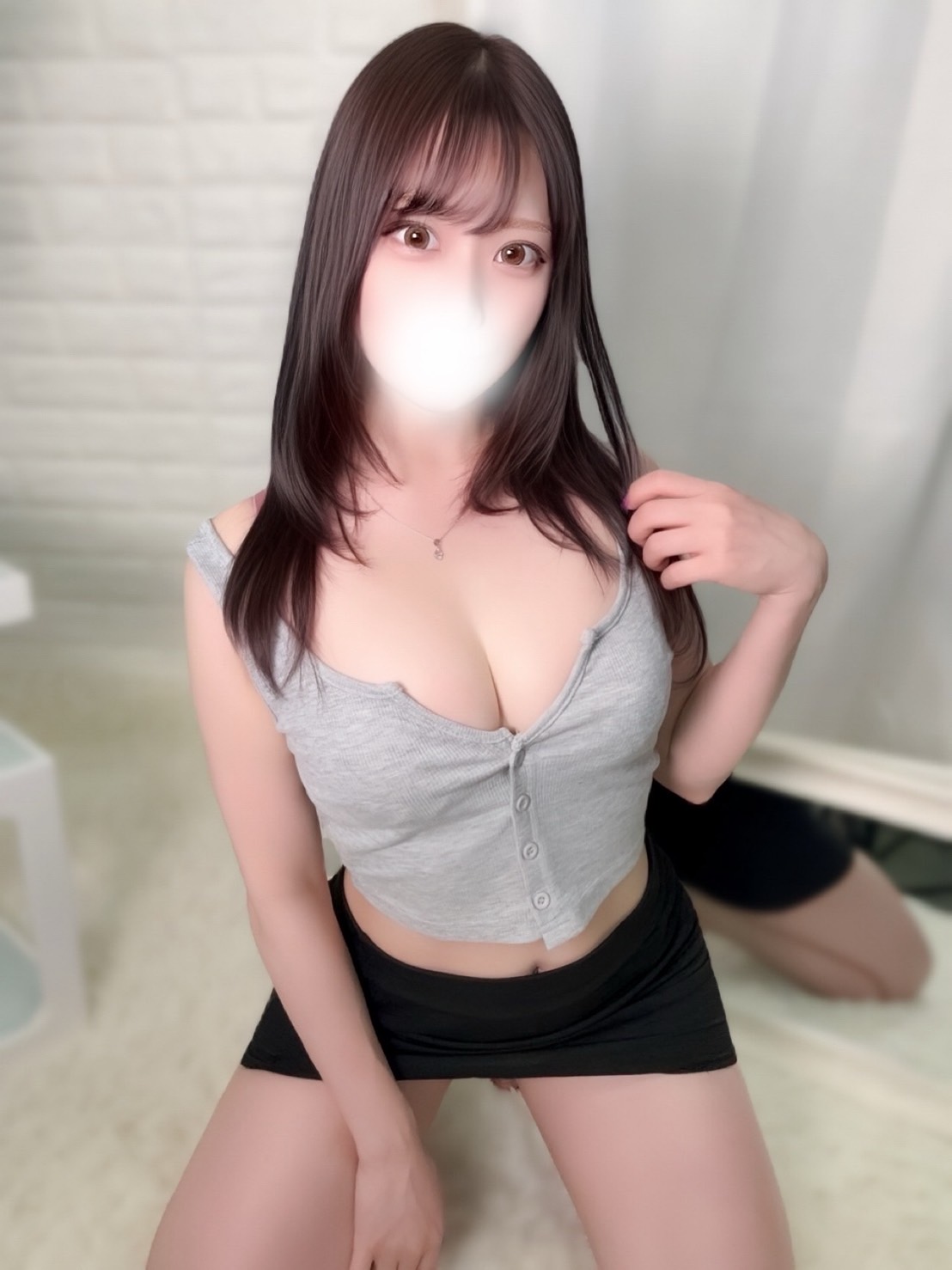 ピックアップ！！次回6/22（日）10：00～23：00紫吹なな（25）美貌と色香の、絶妙バランス。