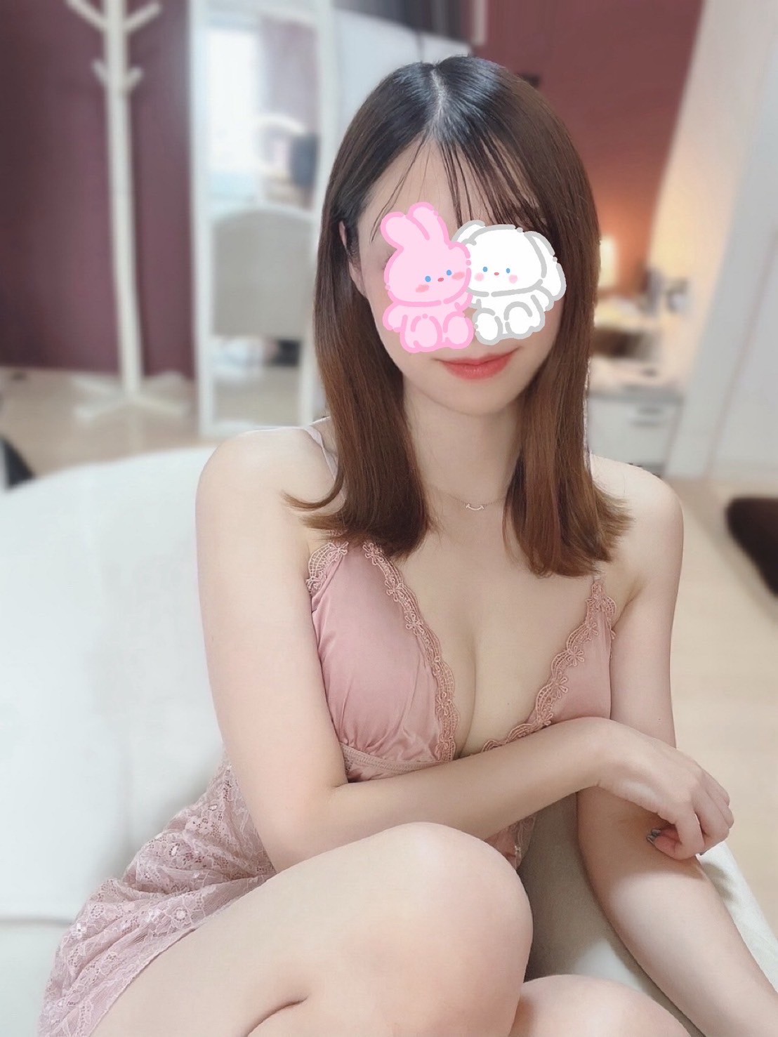 ピックアップ!!本日ご予約満了次回10/25(土)出勤10：00～18：30紗倉のあ(27)唯一無二の極上体験。その魅力、一度知ればもう戻れない──