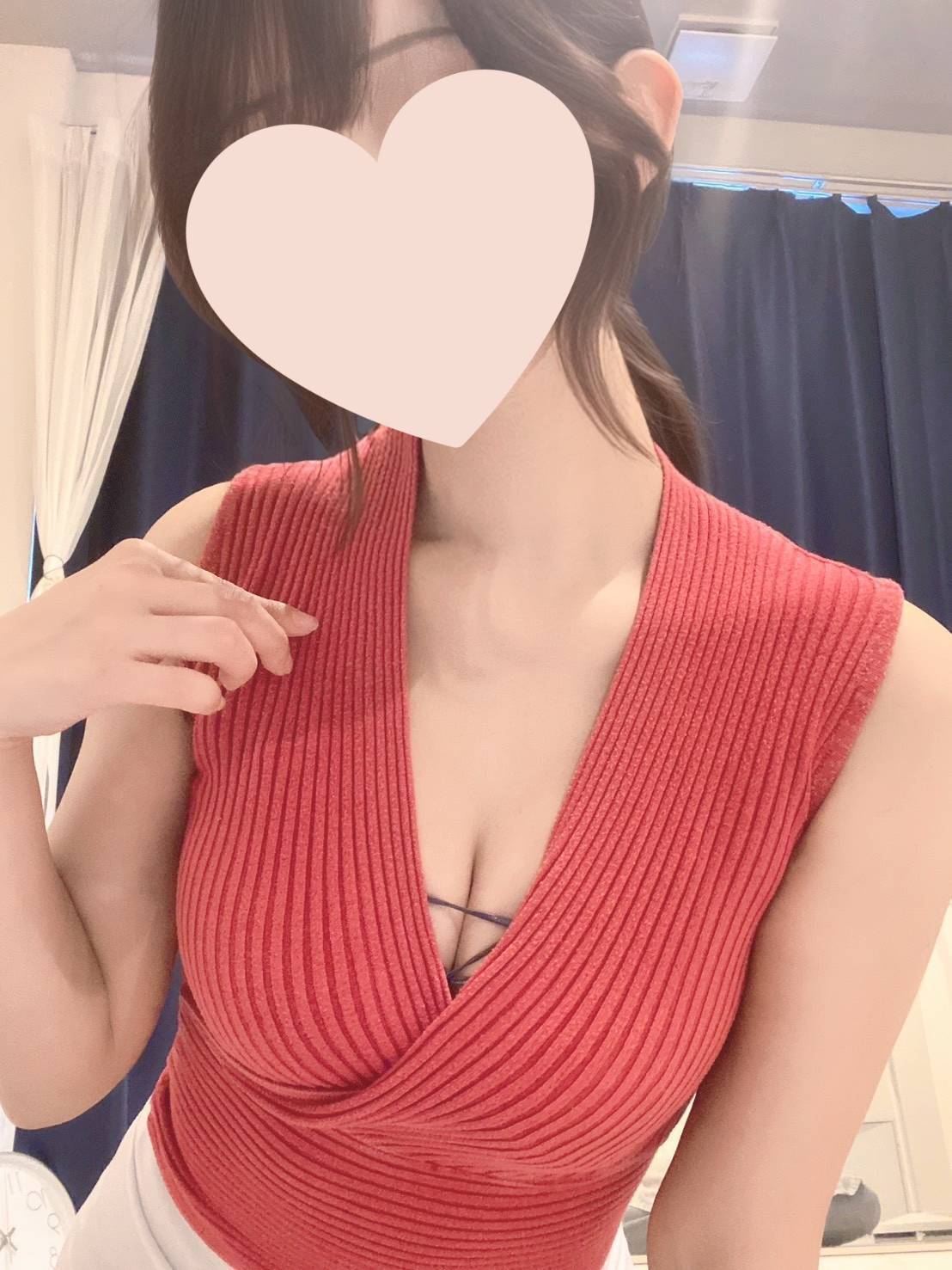 Pick Up!!8/25日デビュー！本日出勤！残り2枠！最短19：30～ご案内可能16：00～23：00桐谷このみ（23）-KONOMI KIRITANI-凛と咲く白肌美人