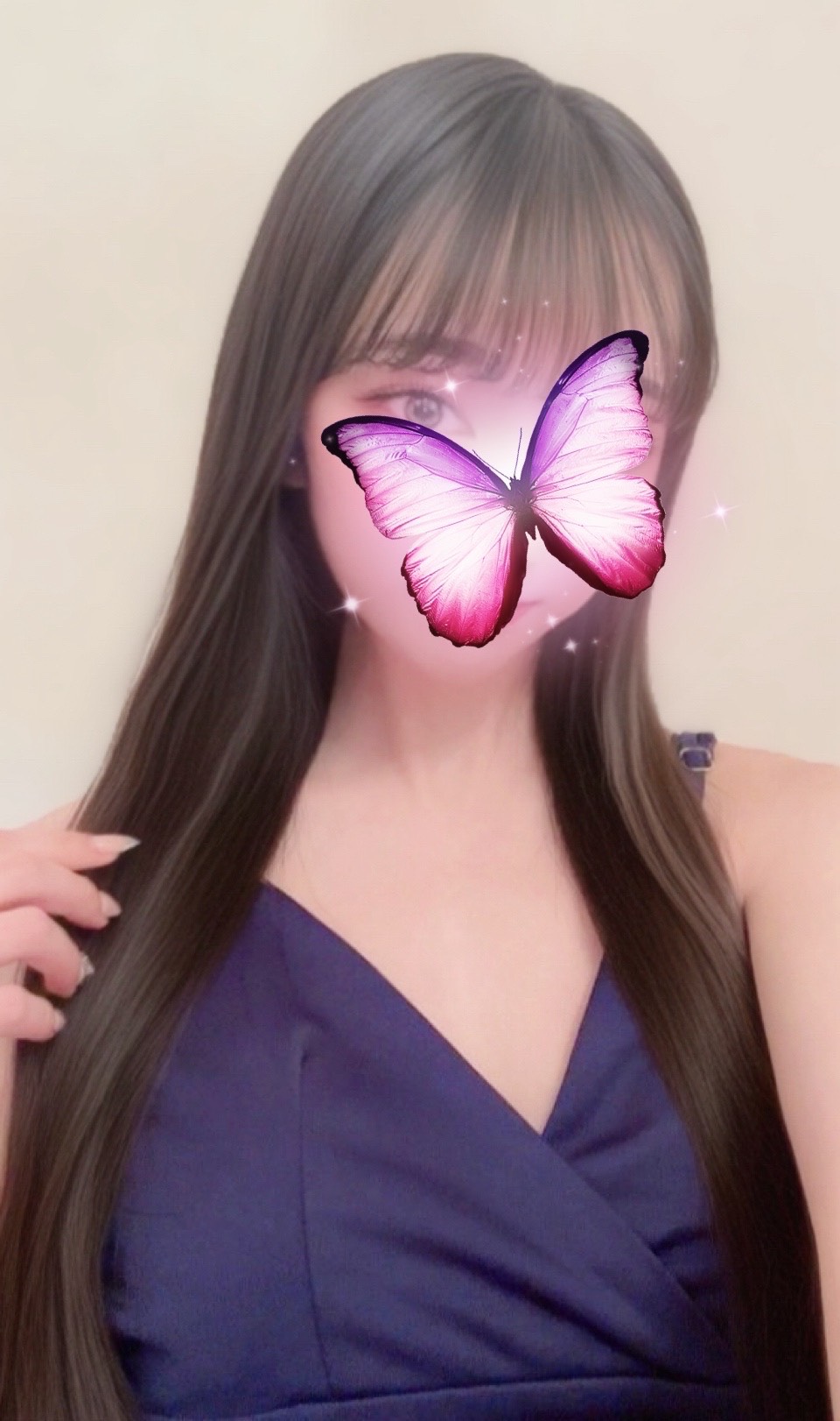 新人Pick Up!!10/18デビュー！次回出勤確認中！城咲まや（22）-MAYA SHIROSAKI-醸し出す圧倒的オーラ