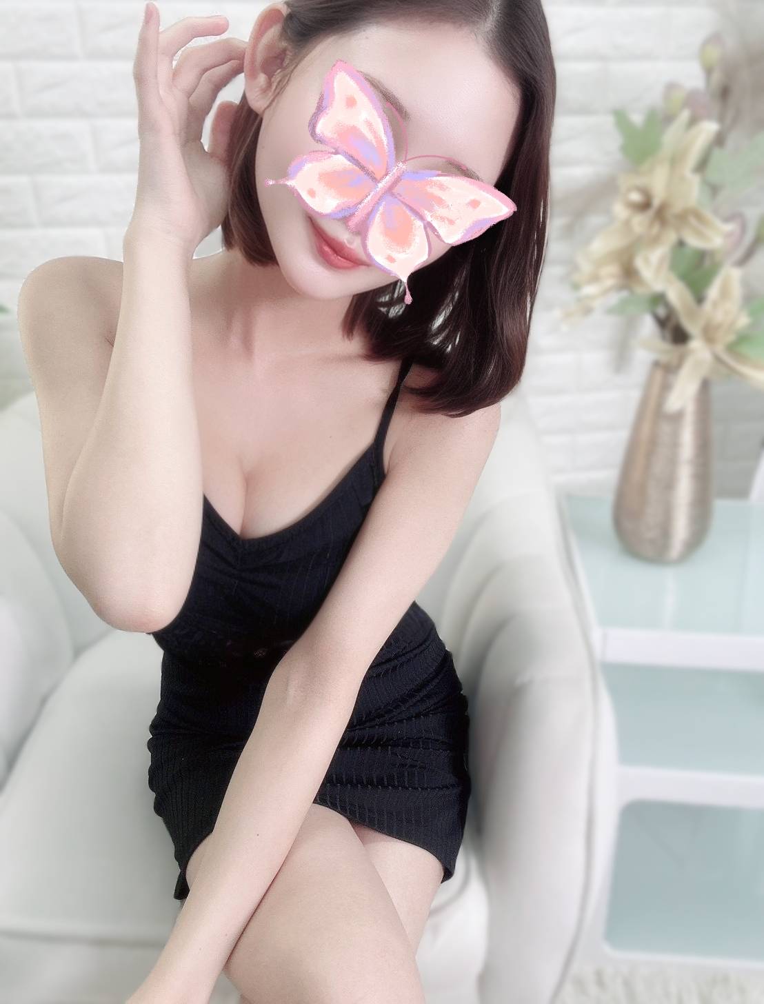 Pick Up!!本日デビュー!ご予約満了!次回10/25(土)12:00~26:00月野みづき(19)-MIDUKI TSUKINO-輝く存在感に視線奪われる