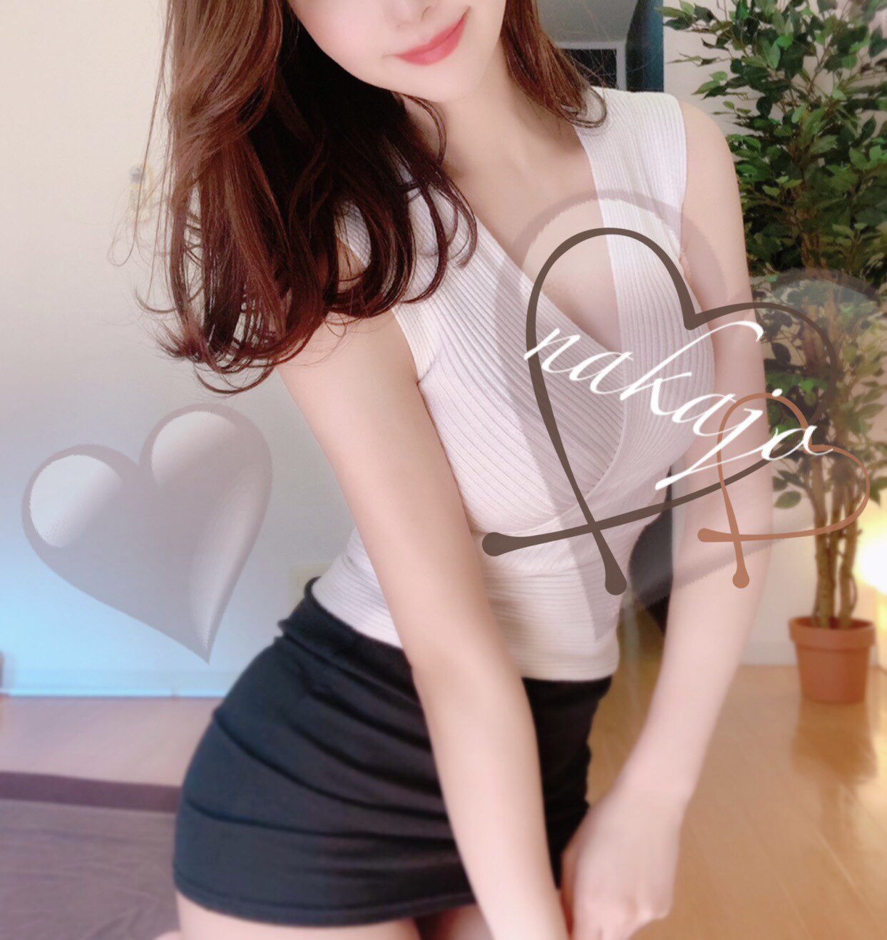 7月前半出勤確定！中条あや（28）-AYA NAKAJO-絶対的看板セラピスト※特別指名料2000円※▼ご予約状況公開中▼