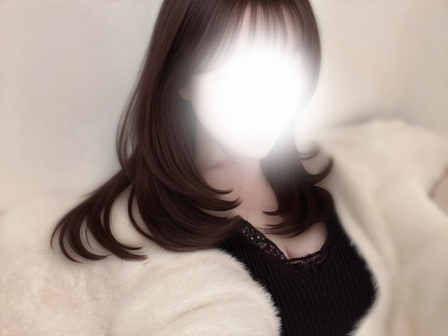 Pick Up!!本日8/4㈪デビュー！10:00～19:00時出勤☆桃園みつり（20）純粋清楚な雰囲気と目を見張るEカップ巨乳♡