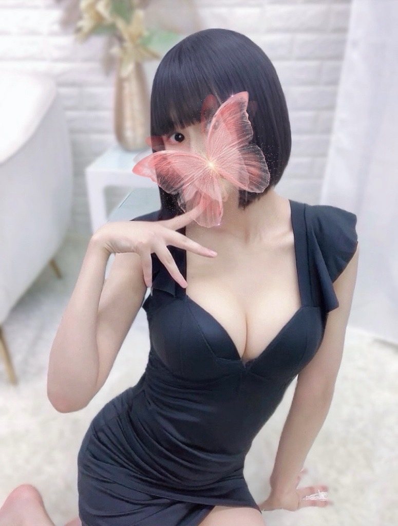 新人ピックアップ!!9/28(日)デビュー次回出勤予定確認中幻蝶エリス(24)高身長&スレンダー綺麗系美女!