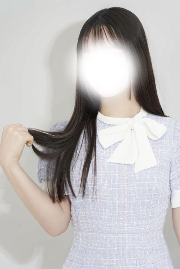 にゅーかわいい