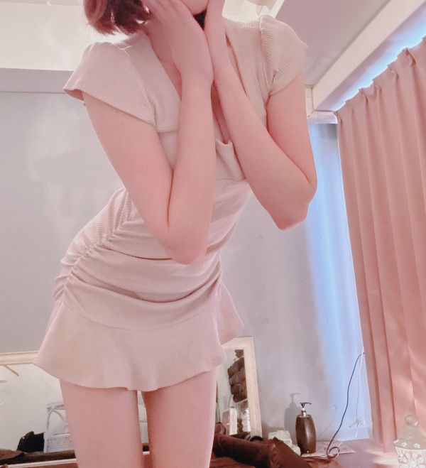 受ける側💆♀️