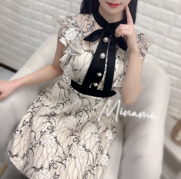 何色かな〜🐰