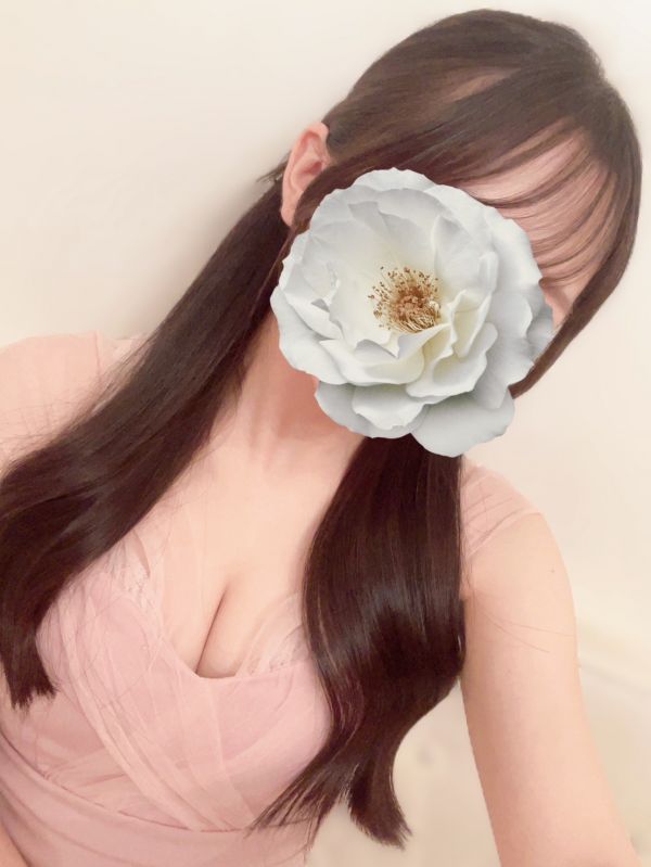 おひさしぶりの…♡