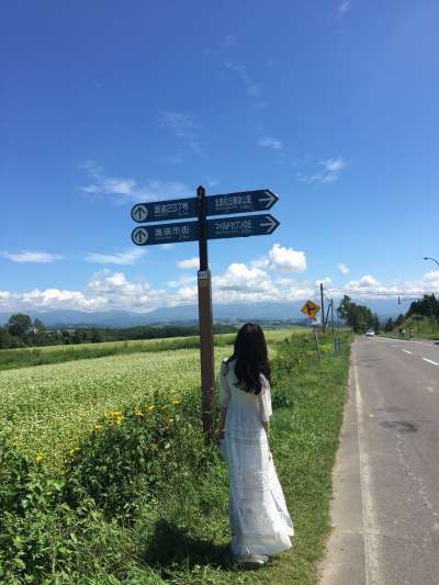 帰ってきました🌱