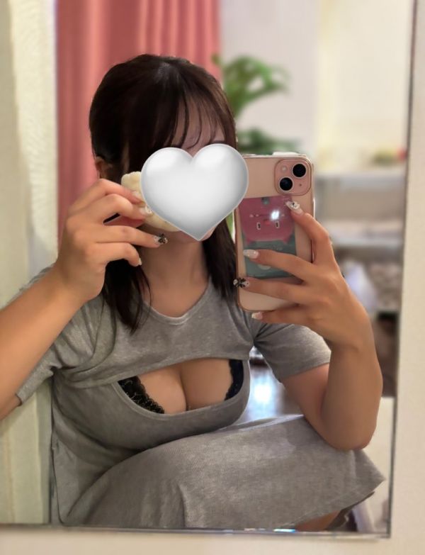 何回も♡