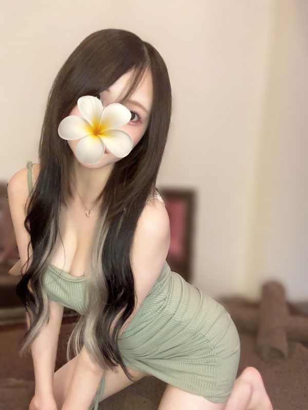 初出勤でし