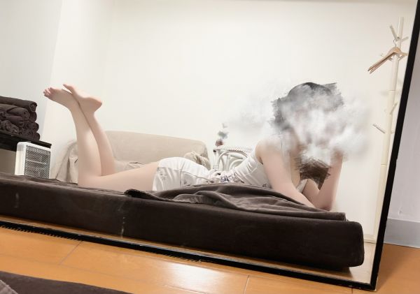 本日遅めの出勤！