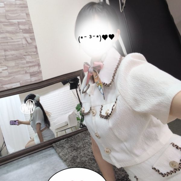 海乃しんじゅ写メ日記セラピスト写メ日記