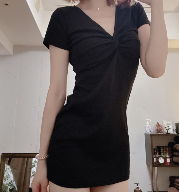 夏川 ひなみ写メ日記セラピスト写メ日記