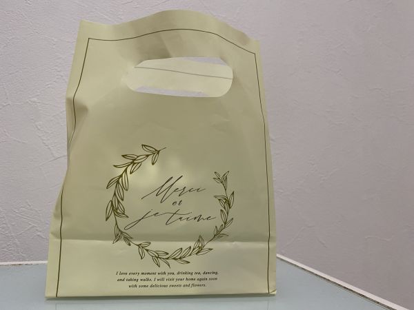 2月7日のお礼♡