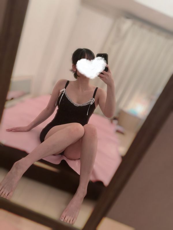 お久しぶりです🫧