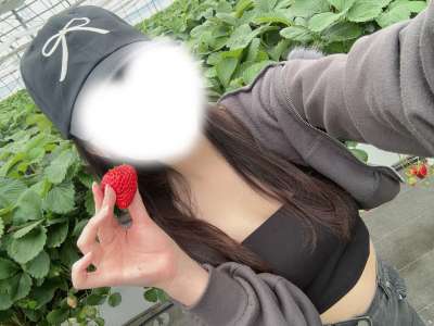 いちごいっぱい🍓♡